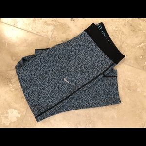 Nike Capris